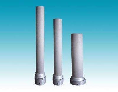 連鑄功能耐火材料制造核心技術--造粒工藝