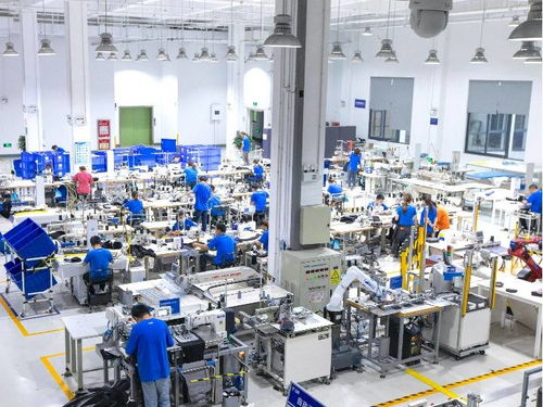 阿里巴巴宣布進入服裝制造業(yè)引發(fā)行業(yè)關(guān)注