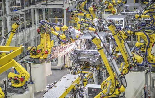 重慶出臺推動機器人產(chǎn)業(yè)高質(zhì)量發(fā)展方案 提出2025年銷售收入突破800億元