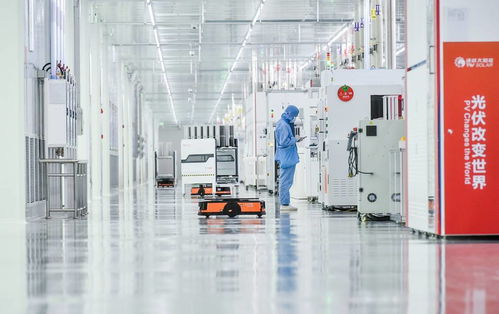 關(guān)注半年報丨通威股份上半年凈利29.66億元 同比增193.5