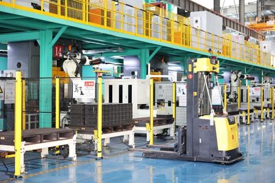 宣貫三中全會(huì)精神進(jìn)行時(shí) | 瑞泰科技:深化創(chuàng)新突破提升,引領(lǐng)企業(yè)高質(zhì)量發(fā)展