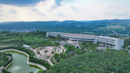 龍佰集團(tuán)榮獲中國制造業(yè)企業(yè)500強等多項榮譽