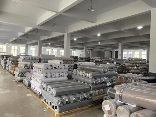 分門別類制定專屬章程 錦豫紡織 用規(guī)范扣緊安全生產(chǎn)鏈