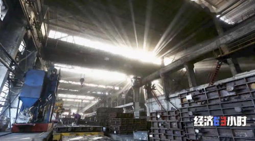 真沒想到,中國的鑄造業(yè)被這項(xiàng)技術(shù)顛覆了 彭凡