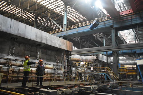 護(hù)航設(shè)備穩(wěn)定，保駕生產(chǎn)順行 萊鋼銀山型鋼板帶廠凈水劑制造的關(guān)鍵策略