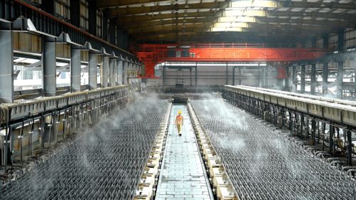 凈水劑制造 原理、工藝與應(yīng)用